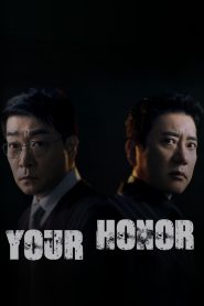 Your Honor (2024)